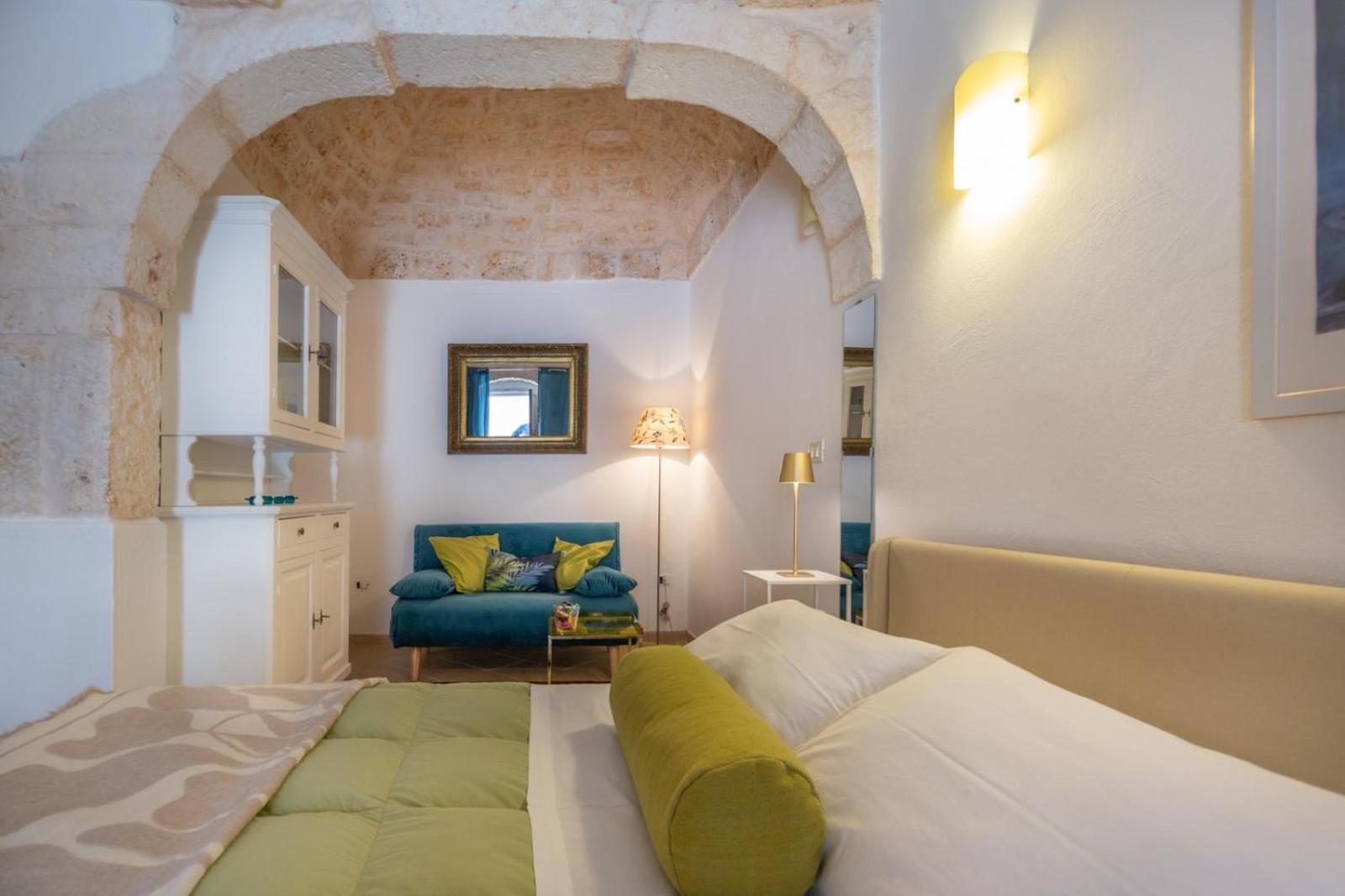 Casetta Lu Di Tenuta Miro Ostuni Exterior foto